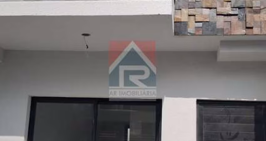 Sobrado à venda em Santo André/SP