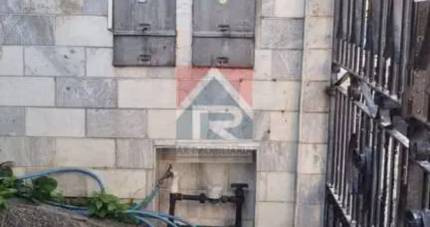 Casa à venda no bairro vila metalúrgica - santo andré/sp