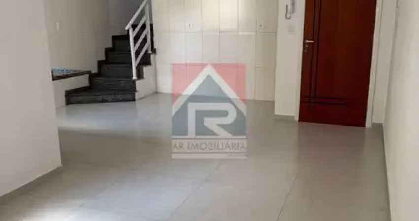 Apartamento à venda em Santo André/SP