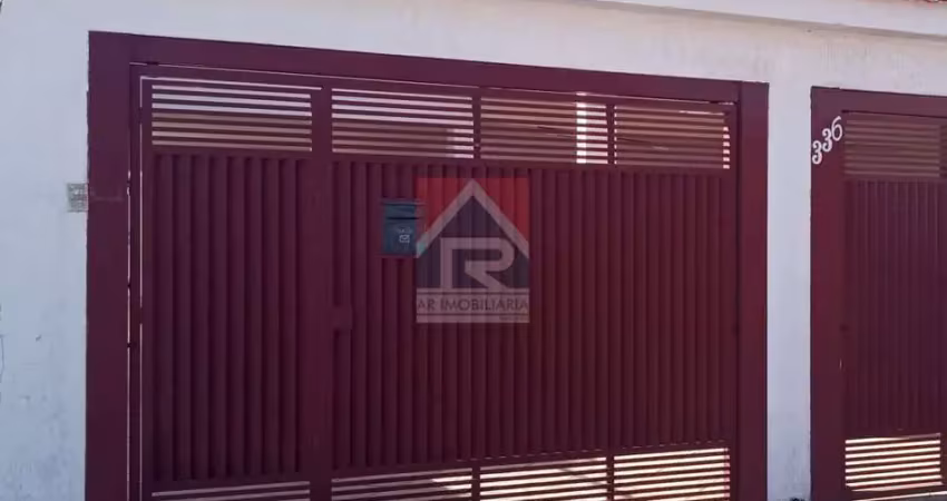 Casa com 3 quartos para alugar na Vila São Pedro, Santo André 