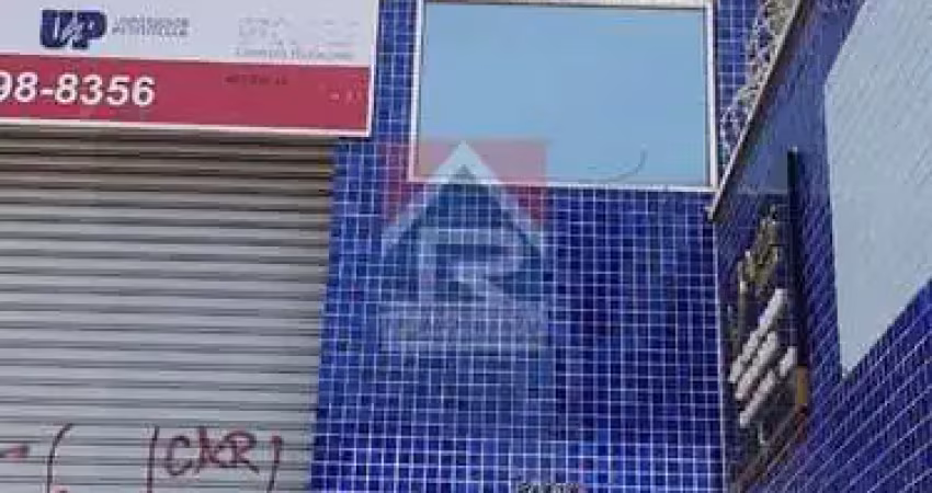Sala para alugar no bairro vila alto de santo andré - santo andré/sp