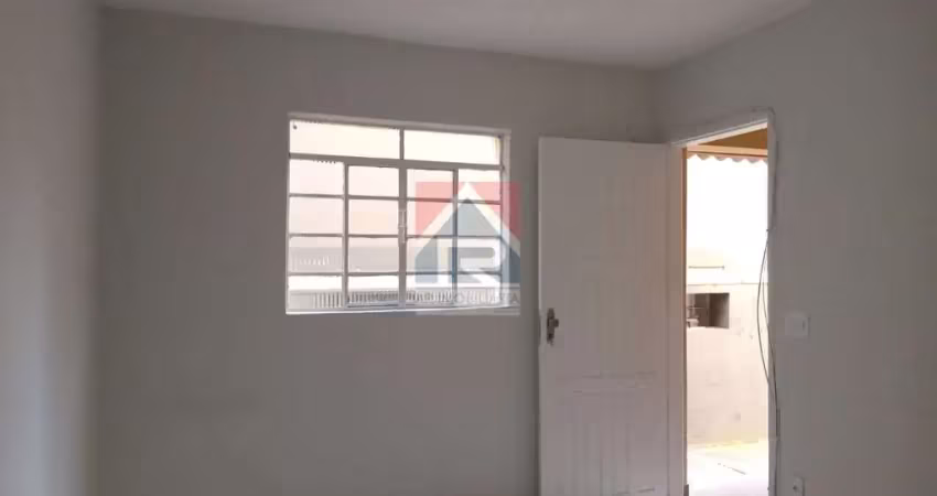 Apartamento com 1 quarto para alugar na Vila São Pedro, Santo André 