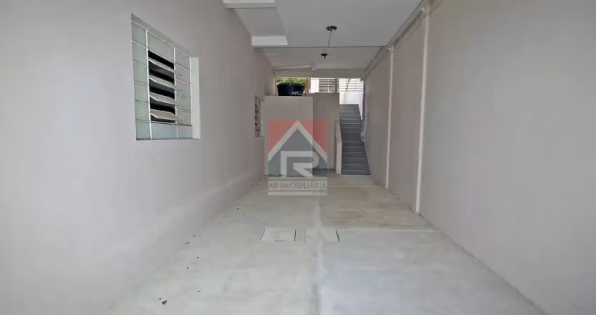 Casa com 3 quartos para alugar no Parque das Nações, Santo André 