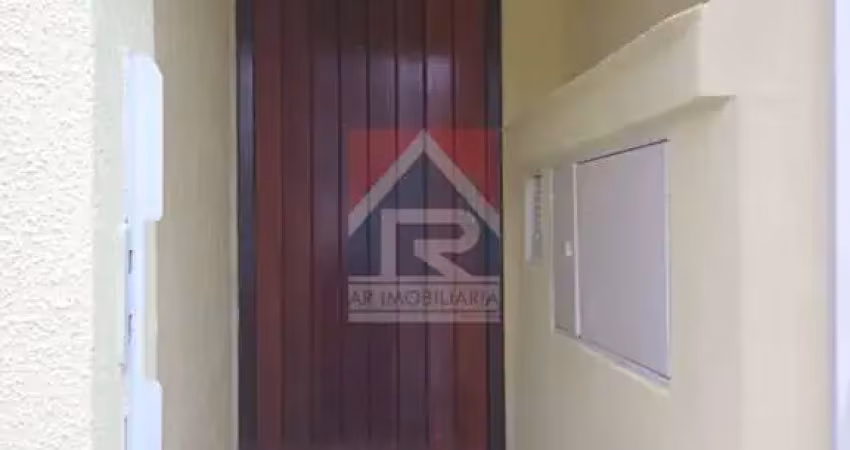 Casa com 2 quartos para alugar no Parque das Nações, Santo André 
