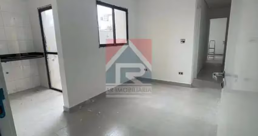 Apartamento com 2 quartos à venda na Vila São Pedro, Santo André 