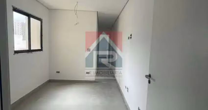 Cobertura com 2 quartos à venda na Vila São Pedro, Santo André 