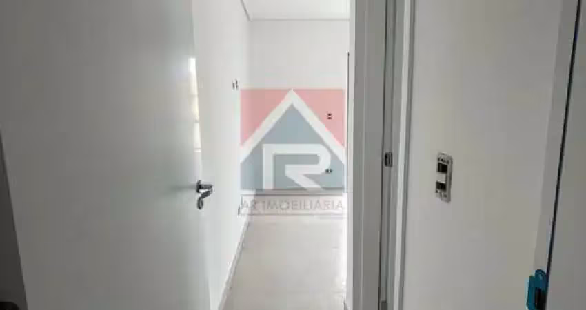 Apartamento com 2 quartos à venda na Vila São Pedro, Santo André 