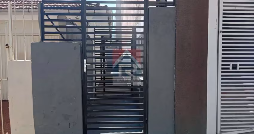 Kitnet / Stúdio para alugar na Vila São Pedro, Santo André 