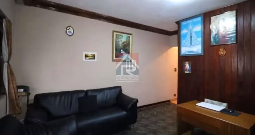 Casa com 3 quartos à venda no Parque das Nações, Santo André 