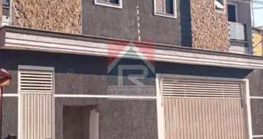 Apartamento com 3 quartos à venda na Vila Curuçá, Santo André 