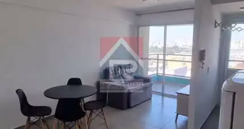 Apartamento com 2 quartos para alugar na Vila São Pedro, Santo André 