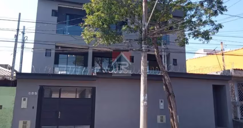 Sobrado à venda no bairro jardim santo alberto - santo andré/sp
