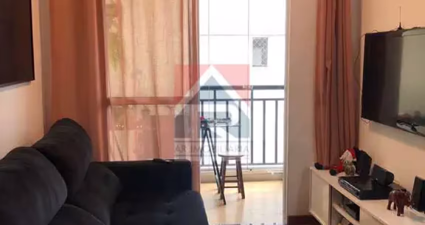 Apartamento com 3 quartos à venda no Jardim Cristiane, Santo André 