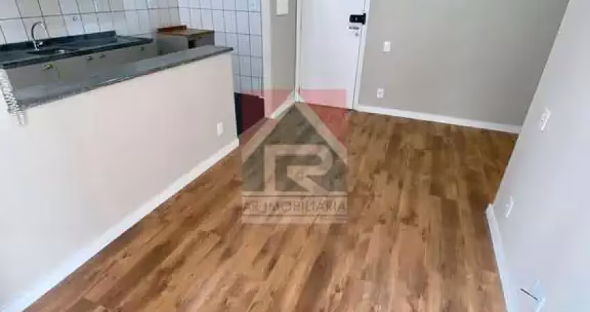 Apartamento com 2 quartos à venda no Jardim Santo André, Santo André 