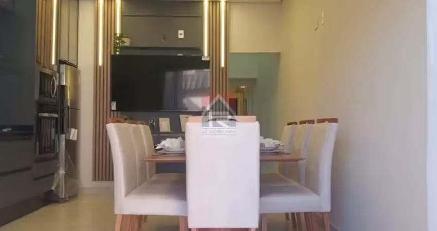 Casa com 3 quartos à venda na Vila Camilópolis, Santo André 