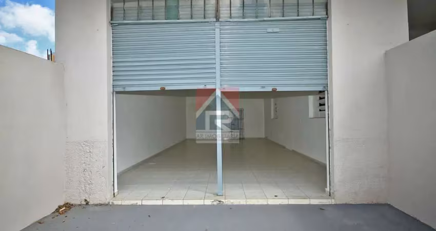 Ponto comercial para alugar no Parque das Nações, Santo André 