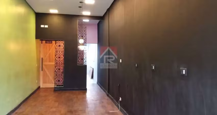 Ponto comercial para alugar na Vila Curuçá, Santo André 