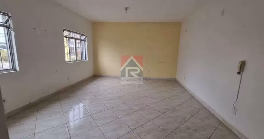 Sala comercial para alugar na Vila América, Santo André 