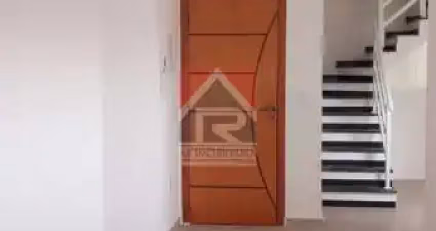 Cobertura com 2 quartos à venda no Parque Oratório, Santo André 