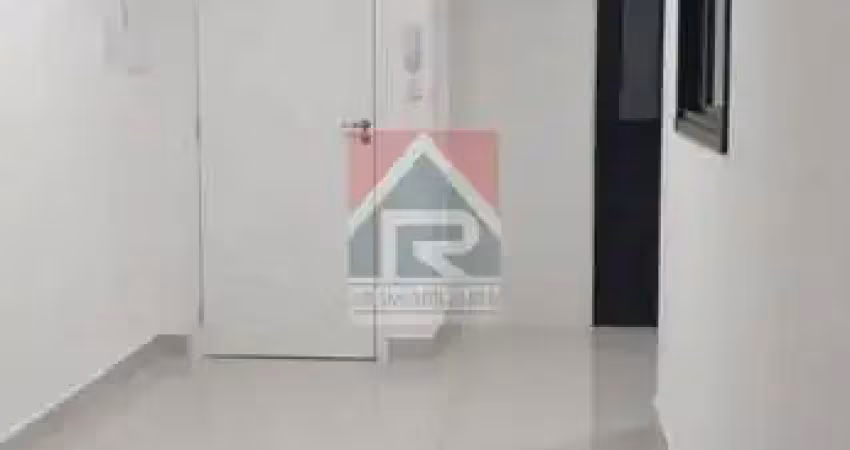 Apartamento com 2 quartos à venda no Campestre, Santo André 