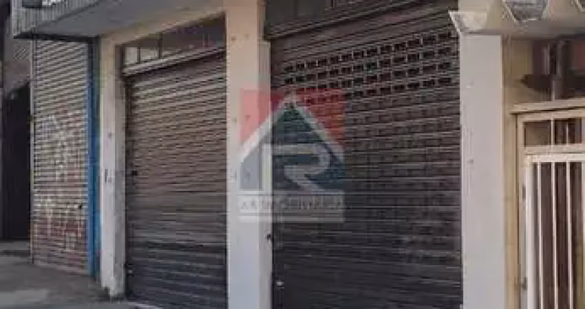 Ponto comercial para alugar no Jardim Sônia Maria, Mauá 