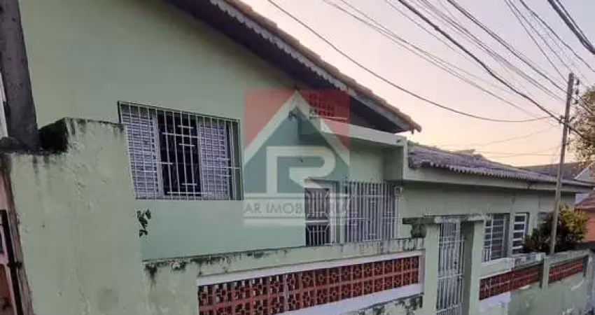 Casa com 2 quartos à venda no Parque das Nações, Santo André 