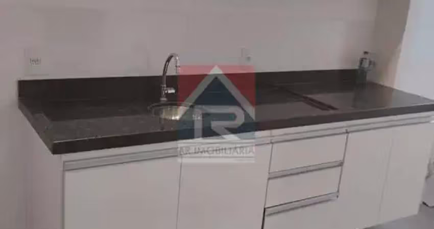 Apartamento para alugar no bairro vila são pedro - santo andré/sp