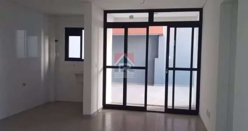 Apartamento com 2 quartos à venda no Baeta Neves, São Bernardo do Campo 