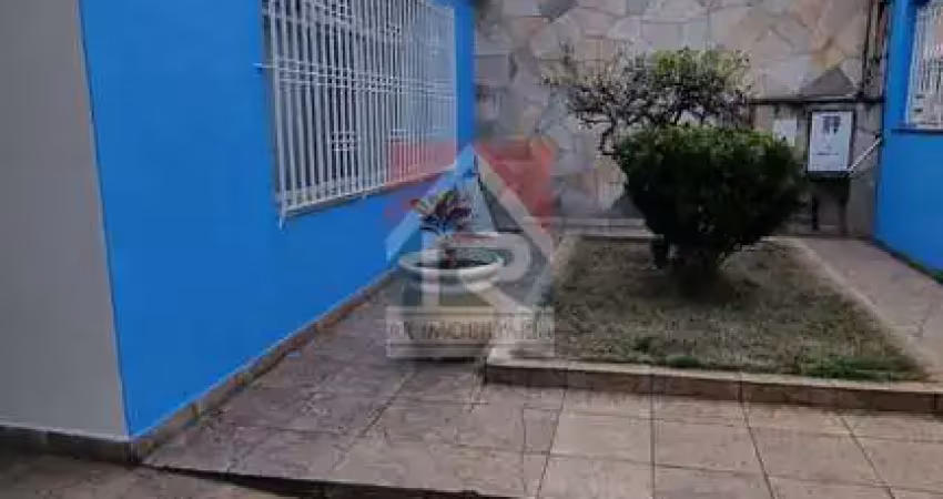 Casa com 2 quartos para alugar na Vila Curuçá, Santo André 