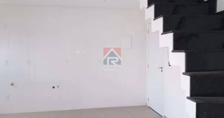 Cobertura com 2 quartos à venda no Baeta Neves, São Bernardo do Campo 