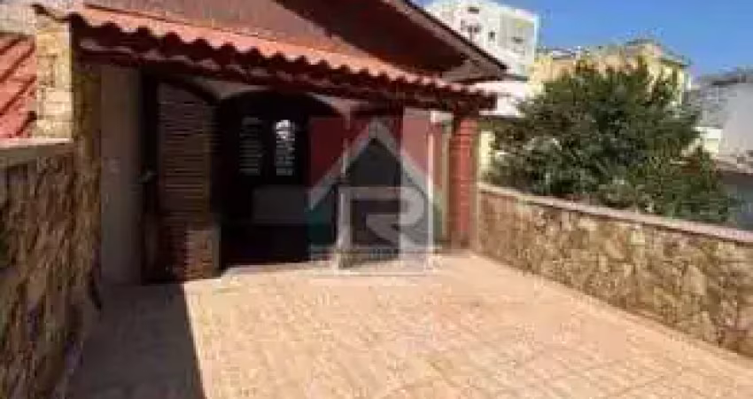 Casa com 3 quartos para alugar no Parque das Nações, Santo André 