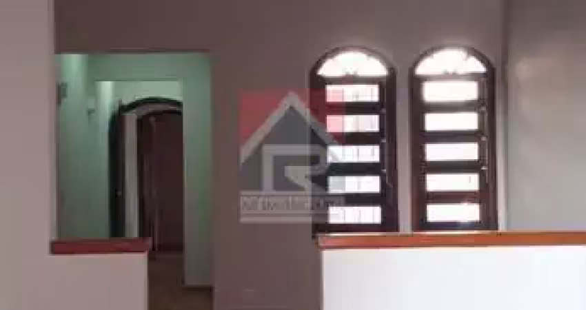Casa com 3 quartos para alugar no Parque das Nações, Santo André 