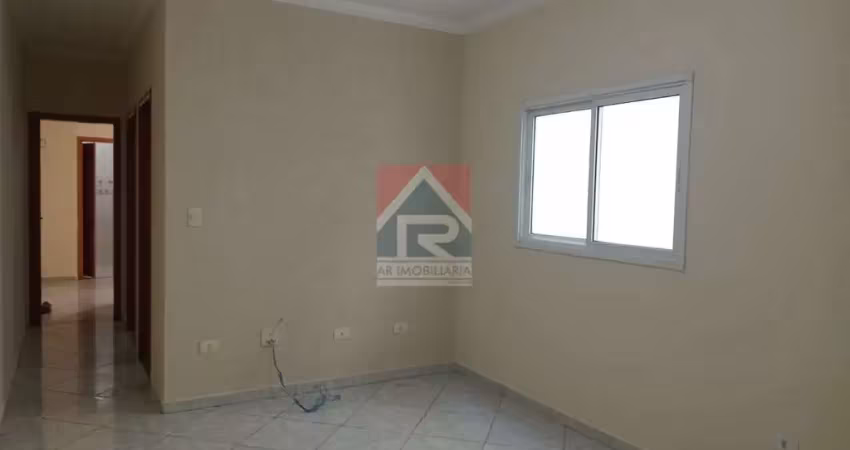 Cobertura com 2 quartos para alugar na Vila São Pedro, Santo André 