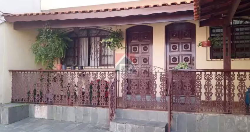 Casa com 2 quartos para alugar na Vila Camilópolis, Santo André 