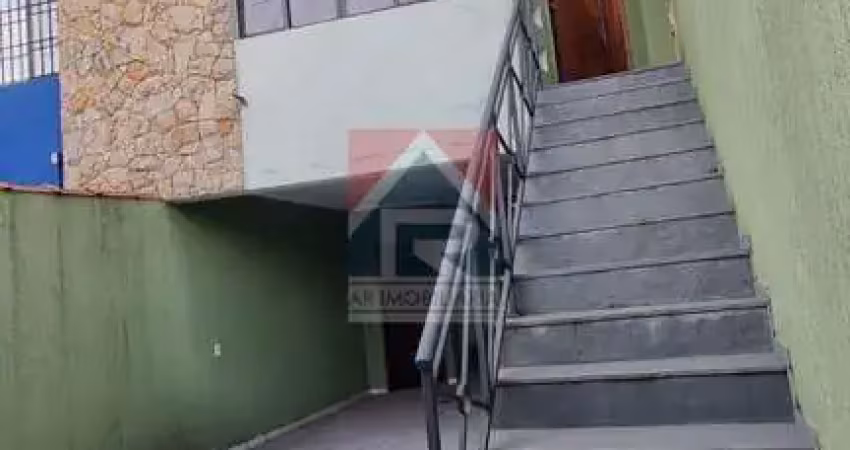 Casa com 3 quartos para alugar na Vila Príncipe de Gales, Santo André 
