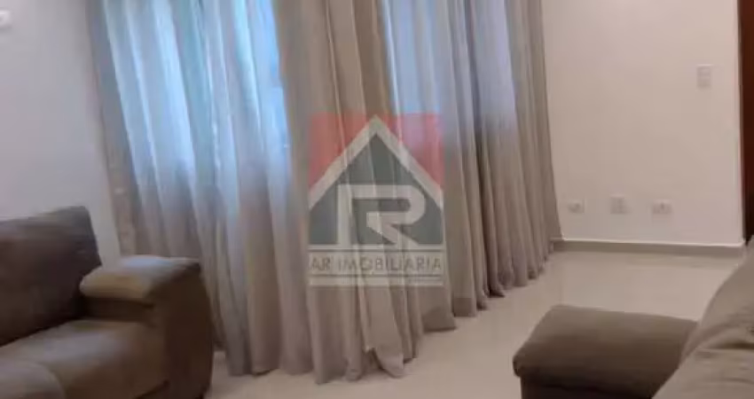 Cobertura com 2 quartos à venda no Parque das Nações, Santo André 
