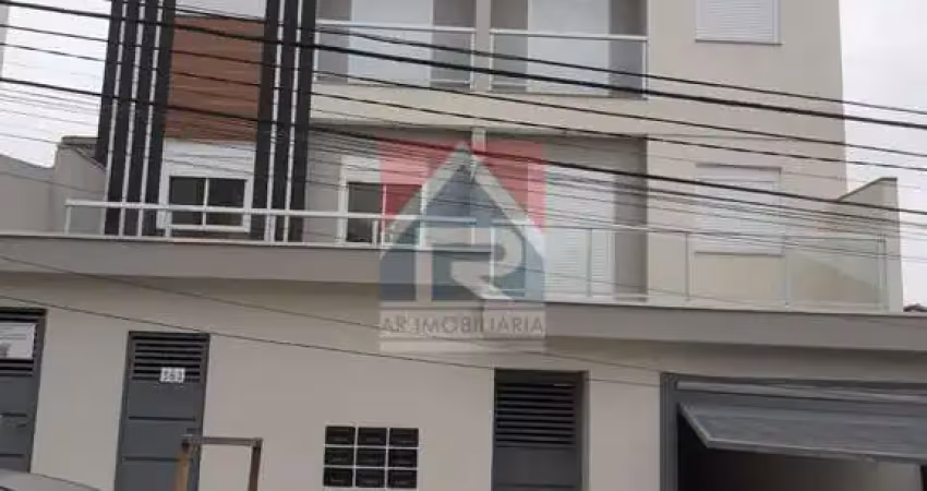 Cobertura com 2 quartos à venda no Parque Erasmo Assunção, Santo André 