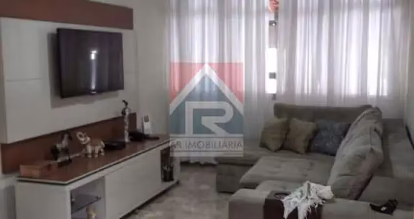 Casa com 3 quartos à venda no Jardim Santo Antônio, Santo André 