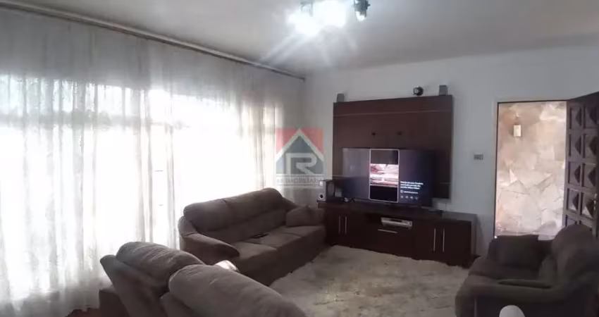 Casa com 4 quartos para alugar na Vila Curuçá, Santo André 