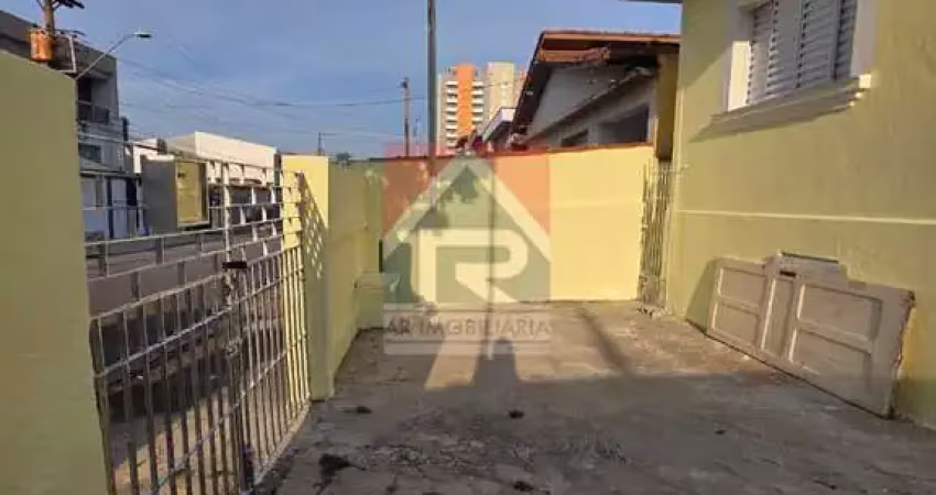 Casa com 1 quarto para alugar no Parque das Nações, Santo André 