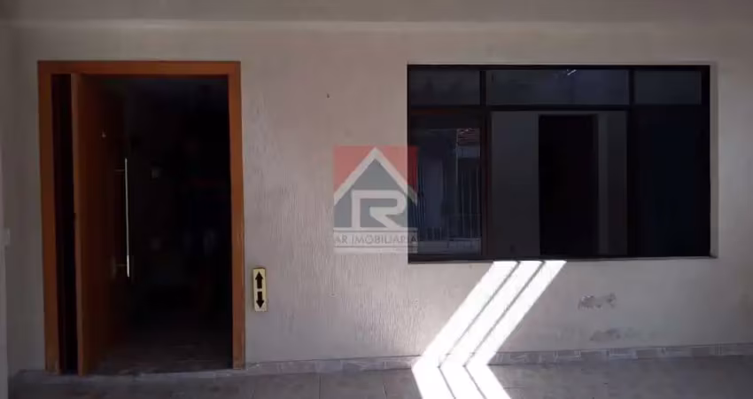Casa para alugar no bairro vila floresta - santo andré/sp