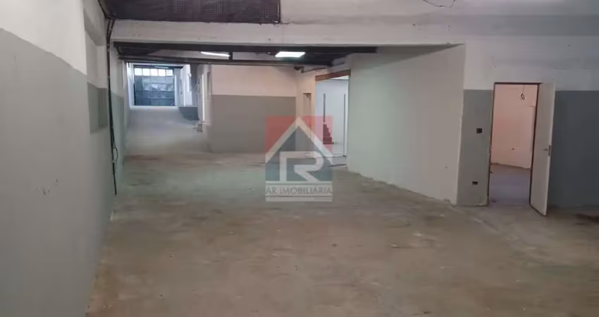 Ponto comercial para alugar na Vila Guarani, São Paulo 