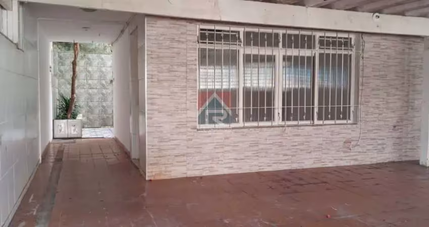 Casa com 2 quartos para alugar no Jardim Tietê, São Paulo 