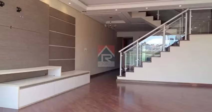 Casa com 3 quartos para alugar na Vila Curuçá, Santo André 