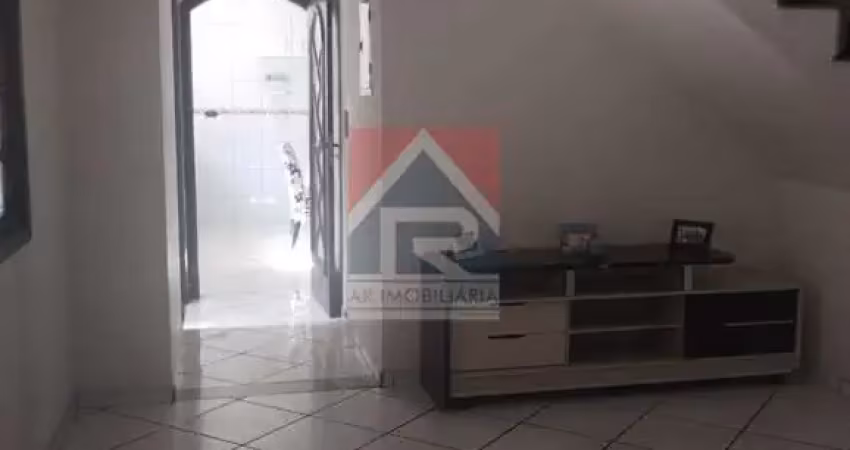 Casa para alugar no bairro vila camilópolis - santo andré/sp