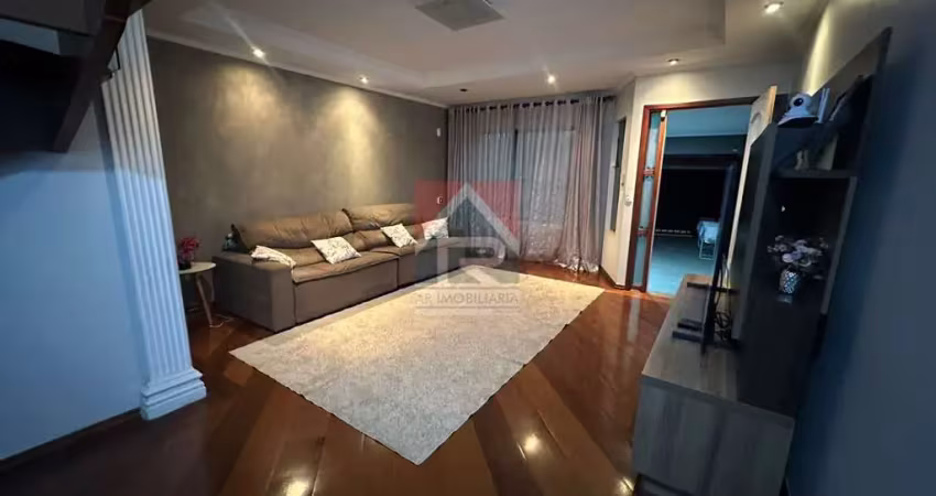 Casa para alugar no bairro parque das nações - santo andré/sp
