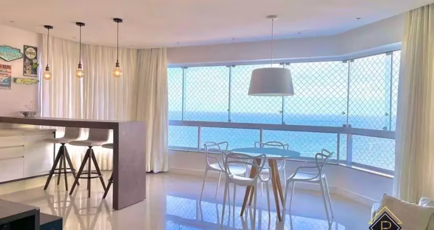 Apartamento com 4 quartos à venda na Avenida Atlântica, 3950, Centro, Balneário Camboriú