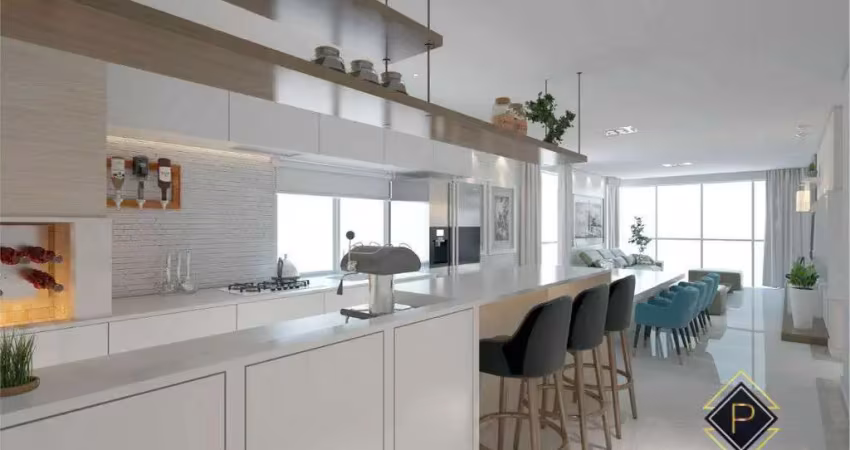 Apartamento alto padrão balneário camboriú pioneiros