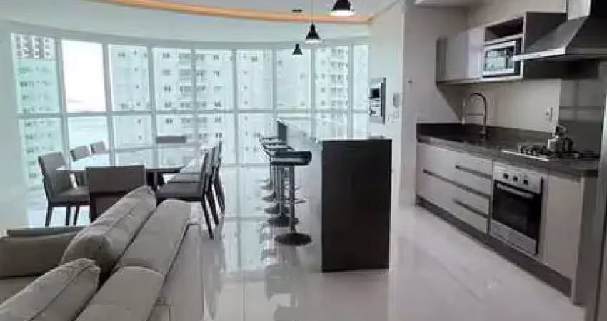 Apartamento à venda no bairro centro - balneário camboriú/sc