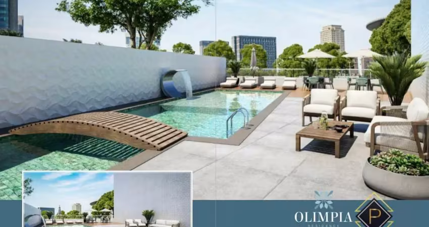 Apartamento com 4 quartos à venda na Rua 1451, 10, Centro, Balneário Camboriú